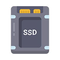 SSD | حافظه اس اس دی