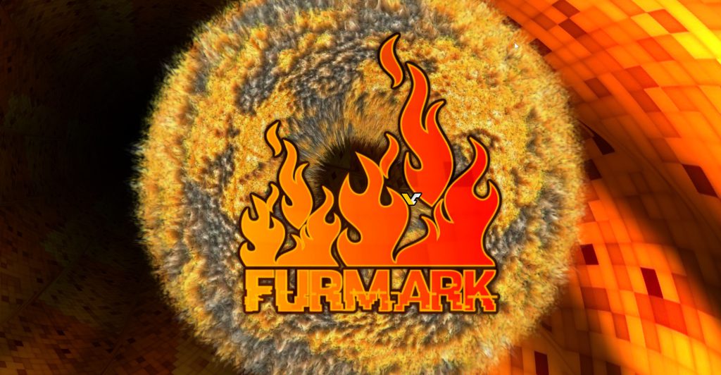 FurMark 2.0 در راه است