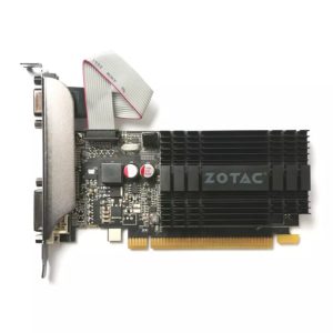 کارت گرافیک زوتاک GeForce GT 710 2GB