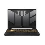 لپ تاپ ایسوس مدل TUF Gaming FX507ZC پردازنده Core i7 12700H رم 16GB DDR4 حافظه 1TB SSD گرافیک 4GB RTX3050