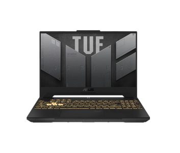 لپ تاپ ایسوس مدل TUF Gaming FX507ZC پردازنده Core i7 12700H رم 16GB DDR4 حافظه 1TB SSD گرافیک 4GB RTX3050