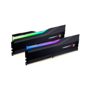 G.SKILL Trident Z5 RGB Black 5600MHz CL36 DDR5 1