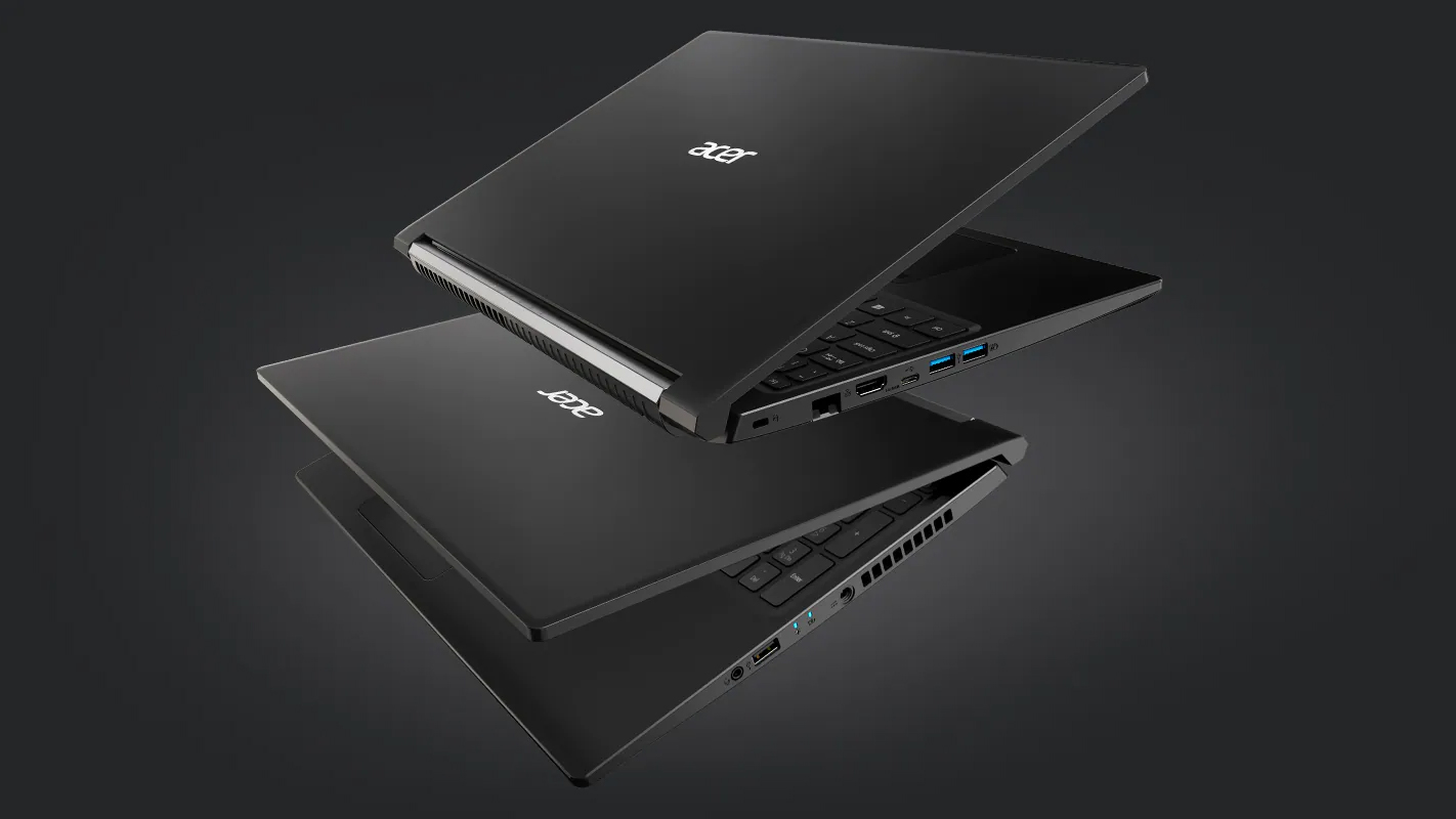 لپ تاپ ایسر مدل ACER Aspire 3 A315 Intel Core i5-1135G