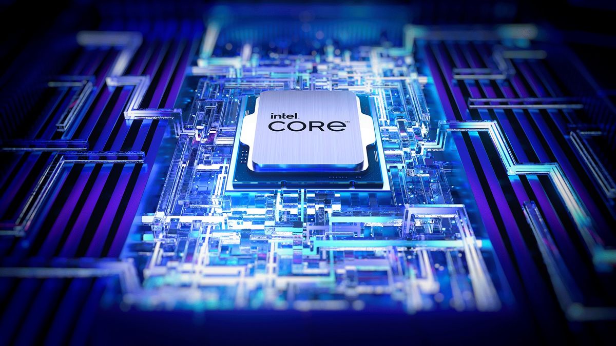 پردازنده اینتل Core i9-14900KF Raptor Lake
