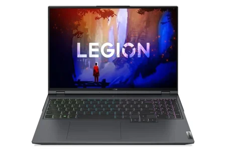 لپ تاپ لنوو مدل Legion5 Pro 1