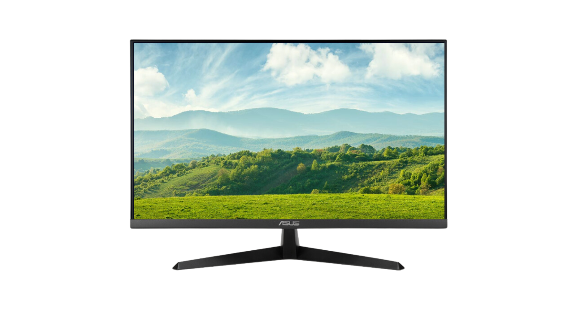 مانیتور ایسوس مدل ASUS VY229HE 22 FHD IPS 75H 1MS