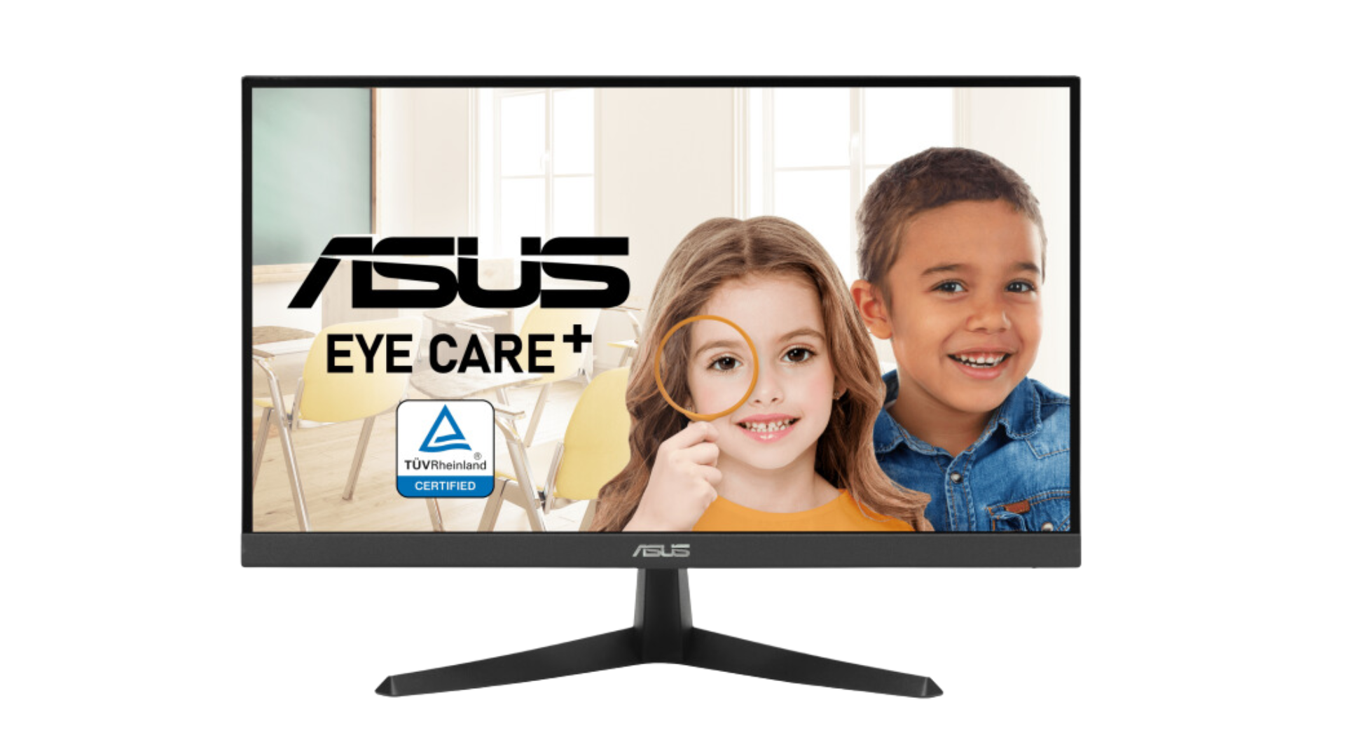 مانیتور ایسوس مدل ASUS VY229HE 22 FHD IPS 75H 1MS