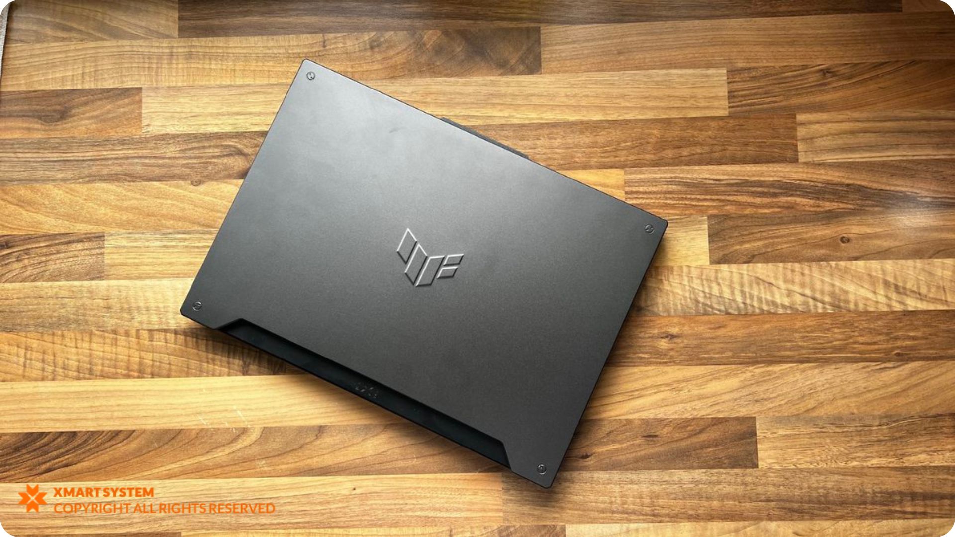 لپ تاپ ایسوس مدل ASUS TUF Gaming F15 FX507VV i7 13620H 16GB 512GB RTX4060