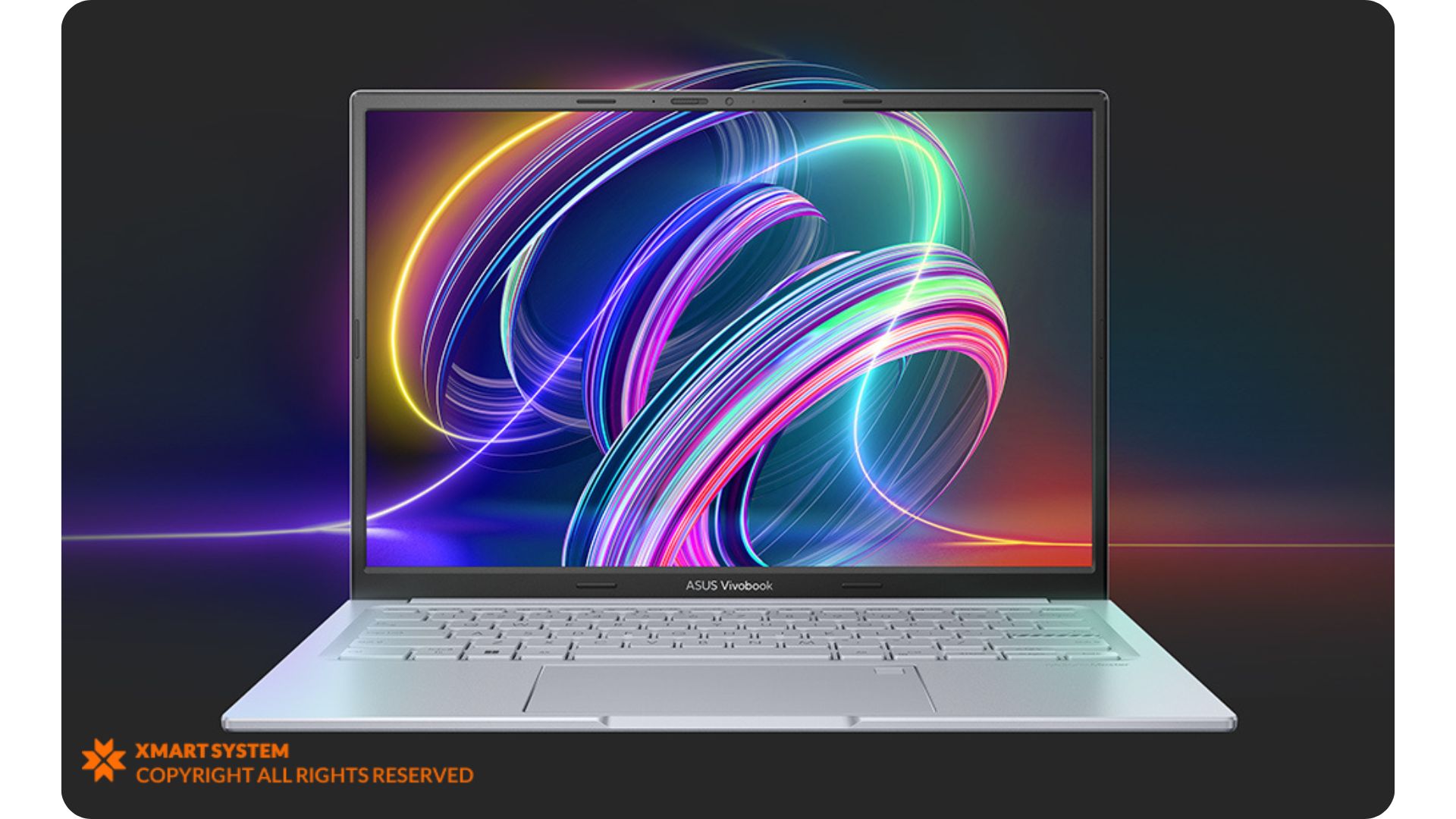 لپ تاپ ایسوس مدل ASUS VIVOBOOK A1504ZA I5 1235U 8GB DDR4 512GB IRIS X