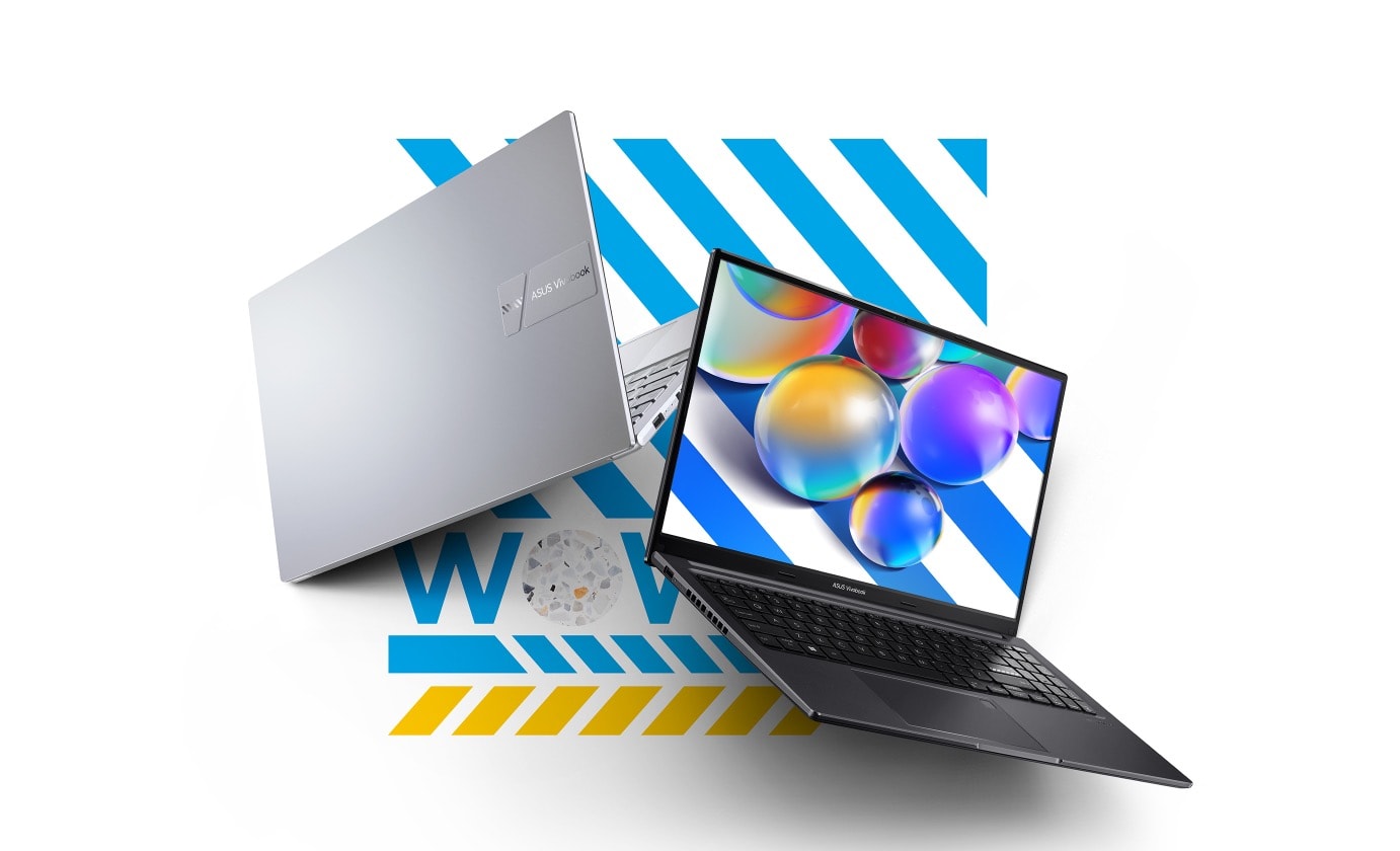 نقد و بررسی لپ تاپ VivoBook S 15 OLED: یک انتخاب عالی برای کاربری روزمره و حرفه‌ای