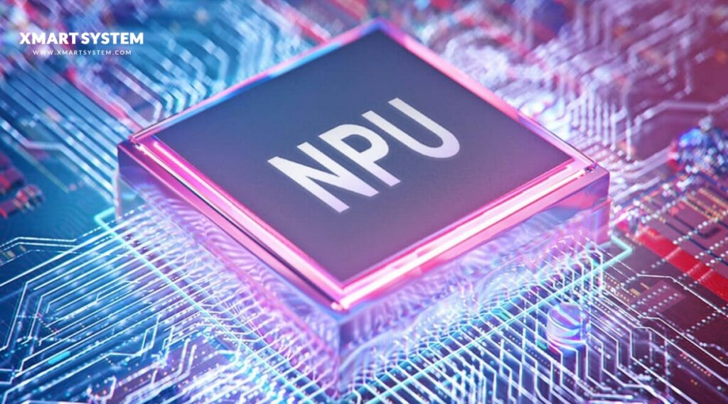 چیپست NPU در لپتاپها: تکنولوژی پیشرفته هوش مصنوعی در دنیای کامپیوترها 1 چیپست NPU در لپتاپها: تکنولوژی پیشرفته هوش مصنوعی در دنیای کامپیوترها