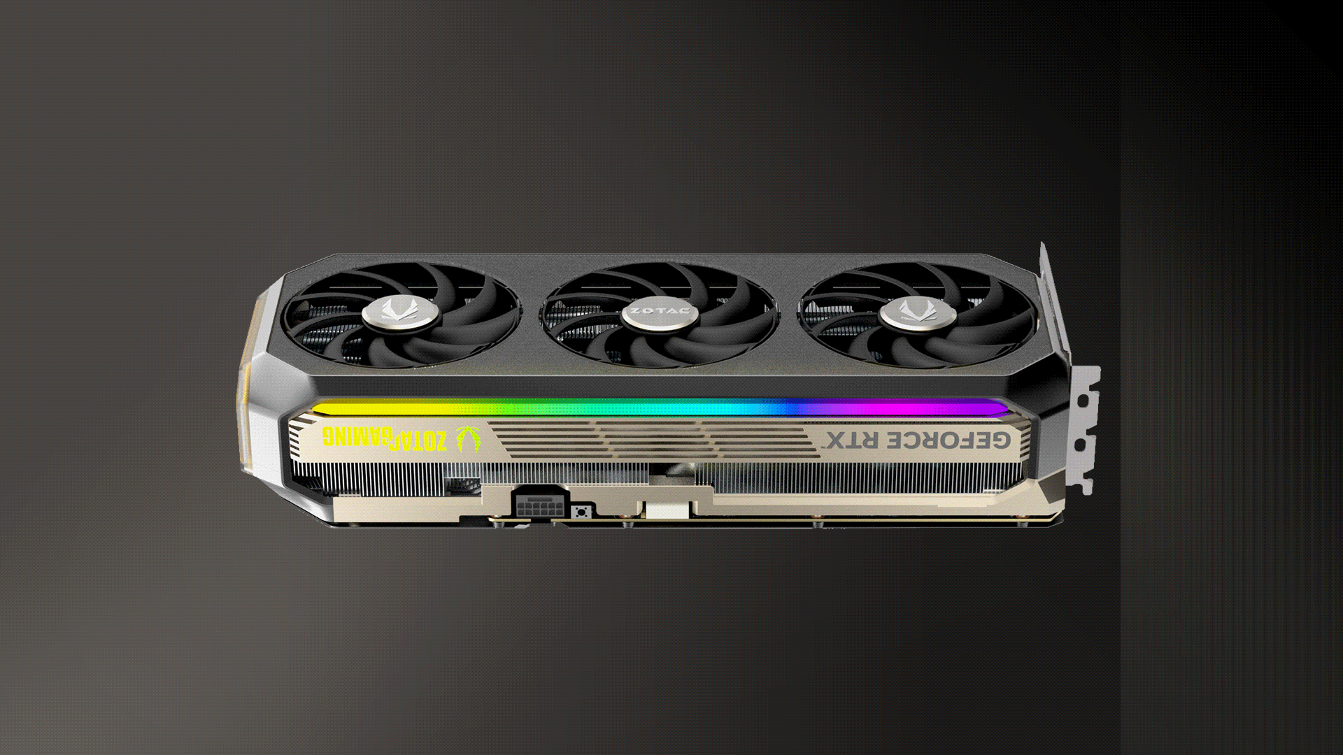 کارت گرافیک گیمینگ زوتک مدل GeForce RTX 5070 Ti AMP Extreme INFINITY