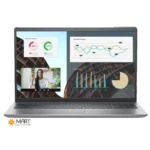 نمای روبرو از لپ تاپ دل VOSTRO 3530 با پردازنده I3 1305U